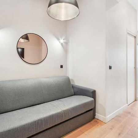165 Suite Denis - Superbe Appartement A Paris Bagian luar foto
