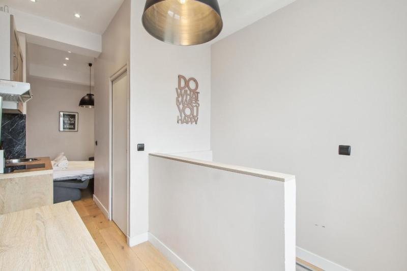 165 Suite Denis - Superbe Appartement A Paris Bagian luar foto