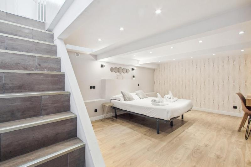 165 Suite Denis - Superbe Appartement A Paris Bagian luar foto