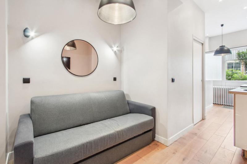 165 Suite Denis - Superbe Appartement A Paris Bagian luar foto