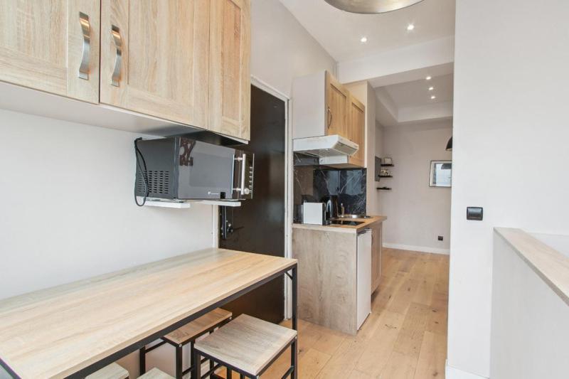 165 Suite Denis - Superbe Appartement A Paris Bagian luar foto